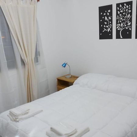 Apart Kelfu Aike Planta Baja El Calafate Exterior photo